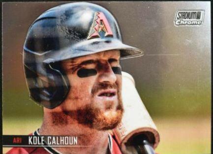 Kole Calhoun #293