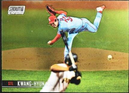 Kwang Hyun Kim #269