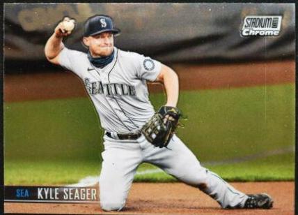 Kyle Seager #95