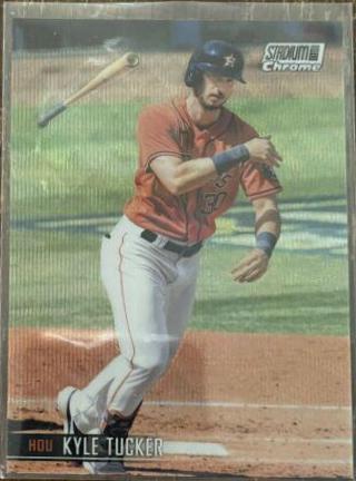 Kyle Tucker [Wave] #152