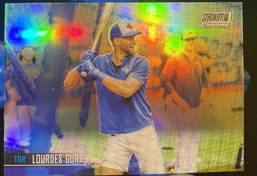 Lourdes Gurriel Jr. [Refractor] #271