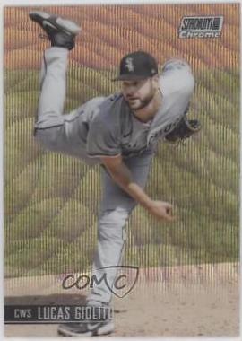 Lucas Giolito [Wave] #296