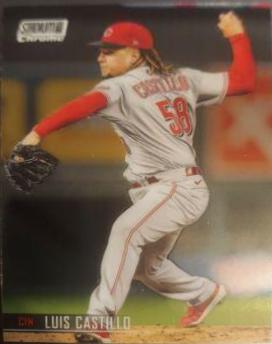 Luis Castillo #277