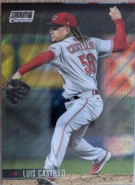 Luis Castillo [Wave] #277