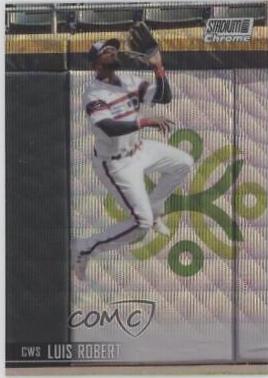 Luis Robert [Wave] #134