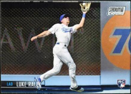 Luke Raley #362