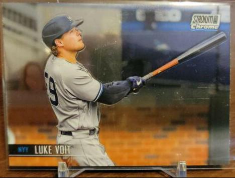 Luke Voit #194