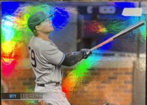 Luke Voit [Refractor] #194