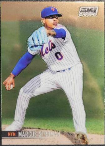 Marcus Stroman #48