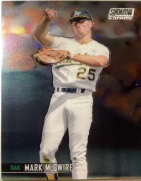 Mark McGwire #276