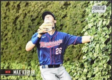 Max Kepler #146