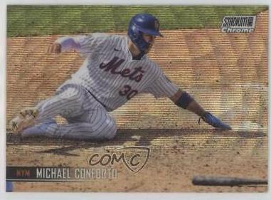 Michael Conforto [Wave] #163