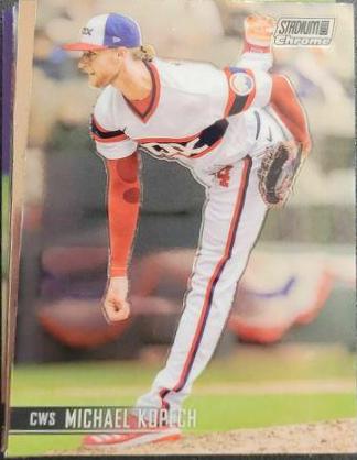 Michael Kopech #385