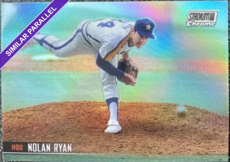 Nolan Ryan #17