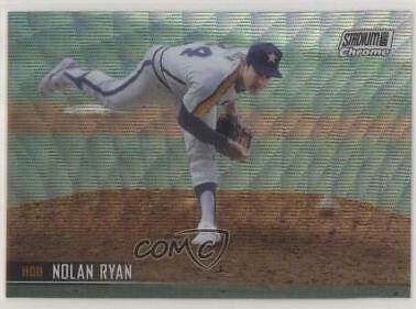 Nolan Ryan [Wave] #17