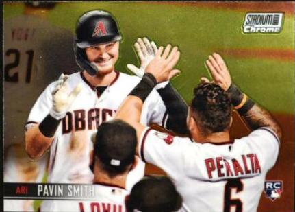 Pavin Smith #142