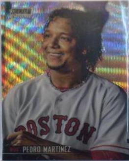 Pedro Martinez #394