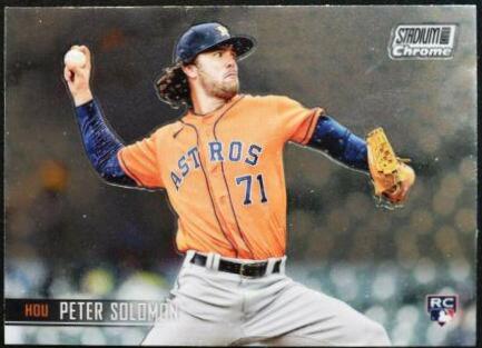 Peter Solomon #356