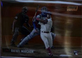 Rafael Marchan [Orange Refractor] #52