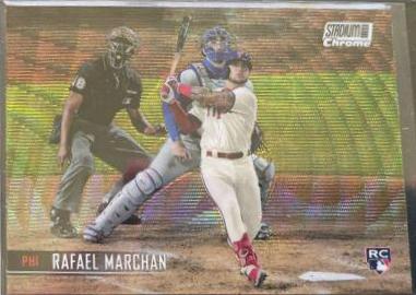 Rafael Marchan [Wave] #52
