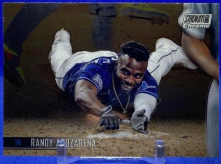 Randy Arozarena #210