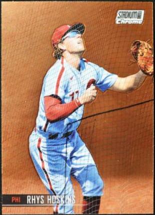 Rhys Hoskins #124