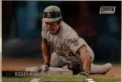 Rickey Henderson #235