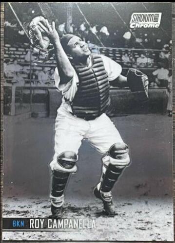 Roy Campanella #303