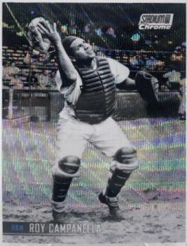 Roy Campanella [Wave] #303