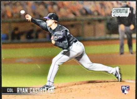 Ryan Castellani #204