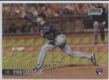 Ryan Castellani [Wave] #204