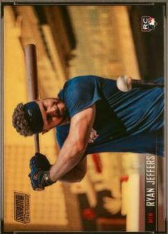Ryan Jeffers [Gold Refractor] #157