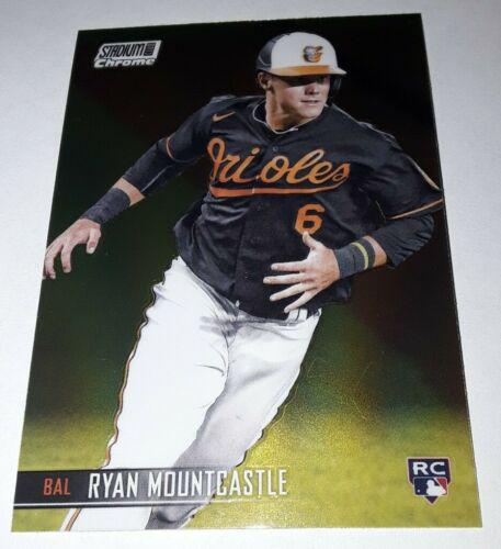 Ryan Mountcastle #30