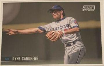 Ryne Sandberg #114