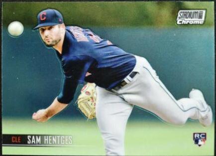 Sam Hentges #355
