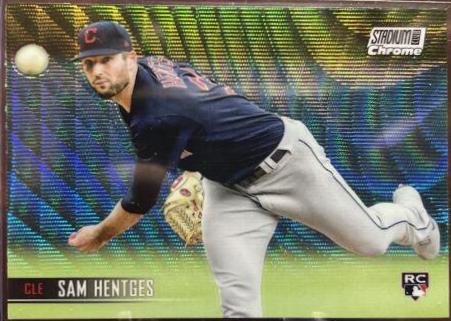 Sam Hentges [Wave] #355