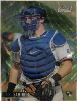 Sam Huff [Wave] #39