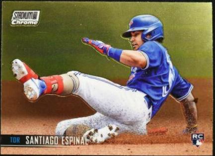 Santiago Espinal #307