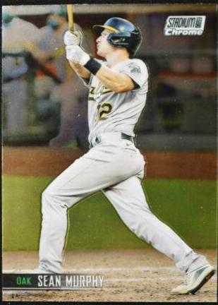Sean Murphy #4