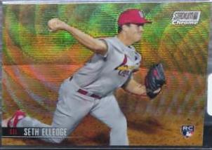 Seth Elledge [Wave] #337