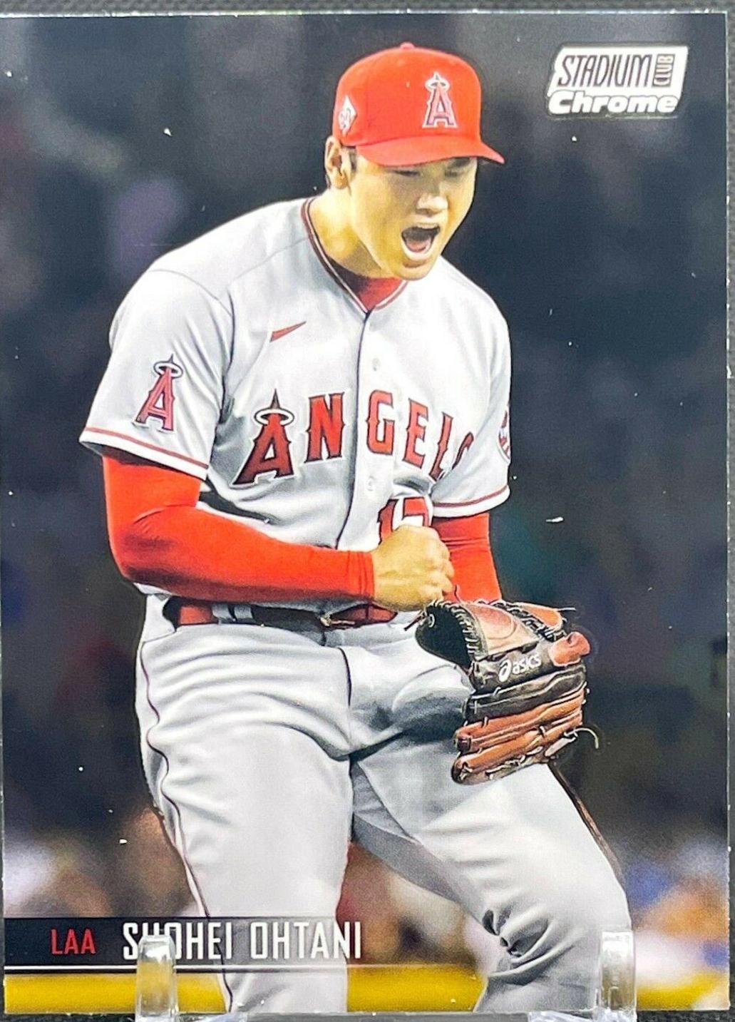 Shohei Ohtani #37