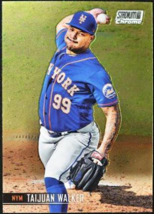 Taijuan Walker #175
