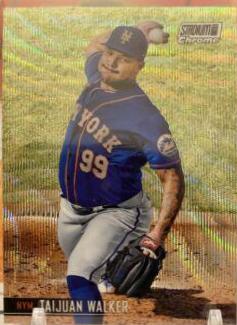 Taijuan Walker [Wave] #175