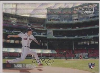 Tanner Houck [Wave] #186