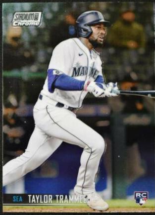 Taylor Trammell #325