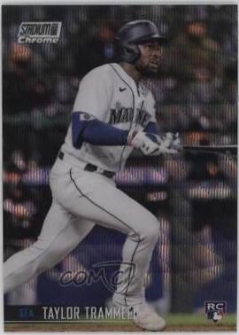 Taylor Trammell [Wave] #325