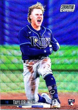 Taylor Walls [Wave] #399