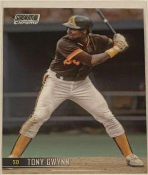 Tony Gwynn #24