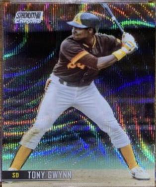 Tony Gwynn [Wave] #24