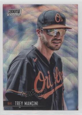 Trey Mancini [Wave] #378
